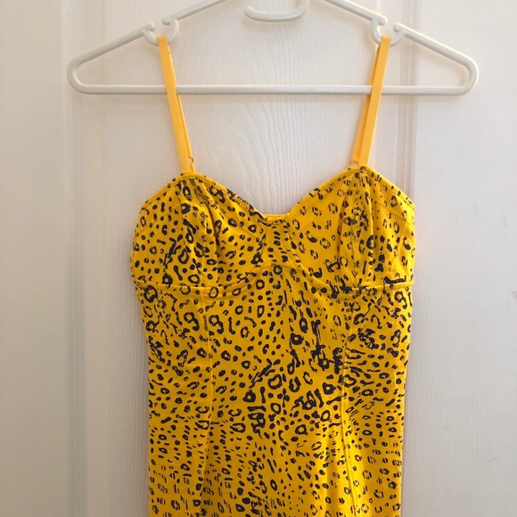 TALULA bustier top - Picture 1 of 3